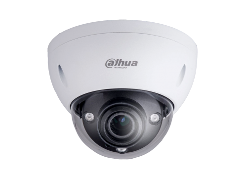 4 Megapiksel H.265 Full HD WDR IR Dome IP Kamera